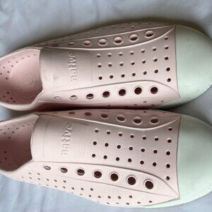 Womens Native Jefferson Shoes